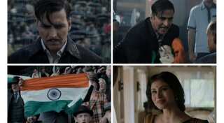 'Gold' trailer: Akshay Kumar's patriotic fever will catch up on you