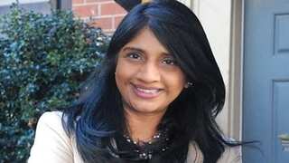Miller in fray to be 2nd Indian-American woman to enter US House of Representatives