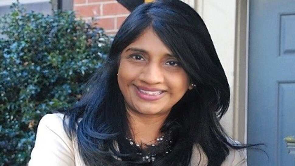 Miller in fray to be 2nd Indian-American woman to enter US House of Representatives