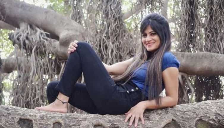 'In black & white': Army officer's wife Shailja's last Facebook post before she was brutally murdered