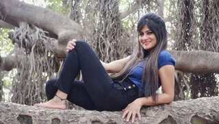 'In black & white': Army officer's wife Shailja's last Facebook post before she was brutally murdered