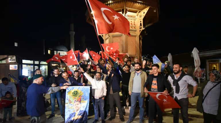 Erdogan: A controversial leader