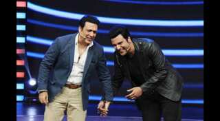 Krushna Abhishek on Govinda: I think no one can do his biopic as good as me