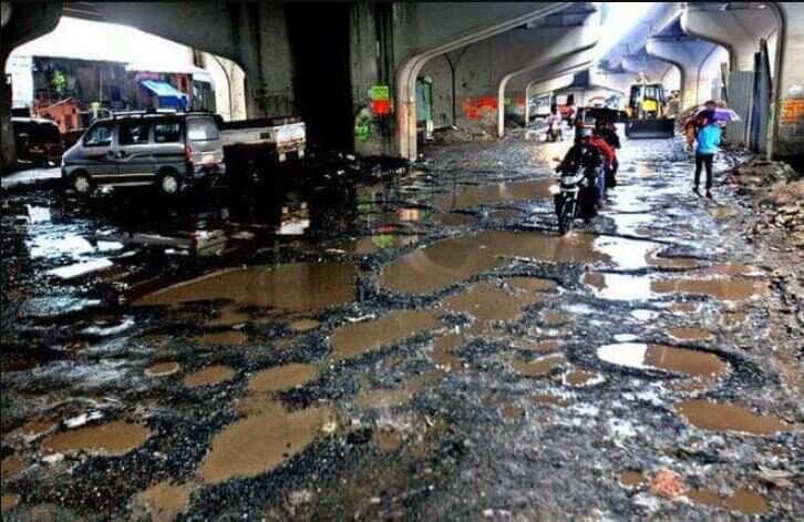 Rains likely to continue over the next few days: IMD