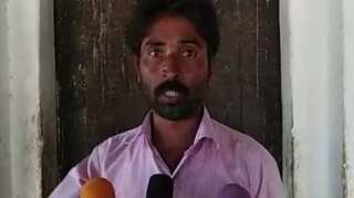 Madhya Pradesh: Dalit man allegedly thrashed for riding motorcycle