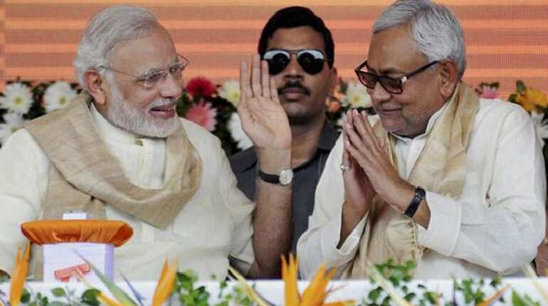 Ahead of 2019 polls, BJP-JD(U) clash over seat sharing in Bihar Ahead of 2019 polls, BJP-JD(U) clash over seat sharing in Bihar