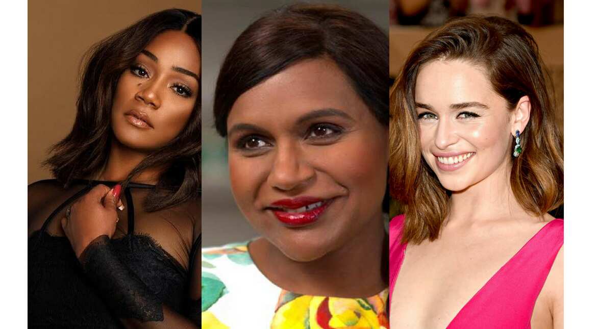 The Academy ups diversity, invites 928 members including Mindy Kaling, Tiffany Haddish