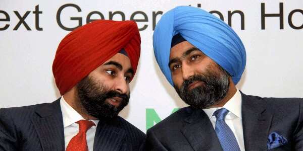 Fortis to initiate legal action against owners to recover over Rs 500 crore