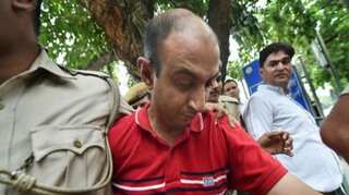 Major who killed fellow officer's wife 'giving misleading information day after day': Police