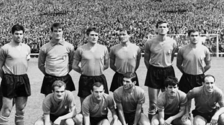 Italy 1950