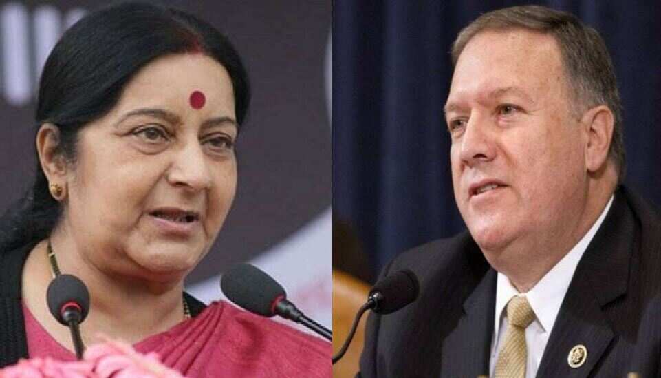 US postpones '2+2 Dialogue' with India, cites 'unavoidable reasons'