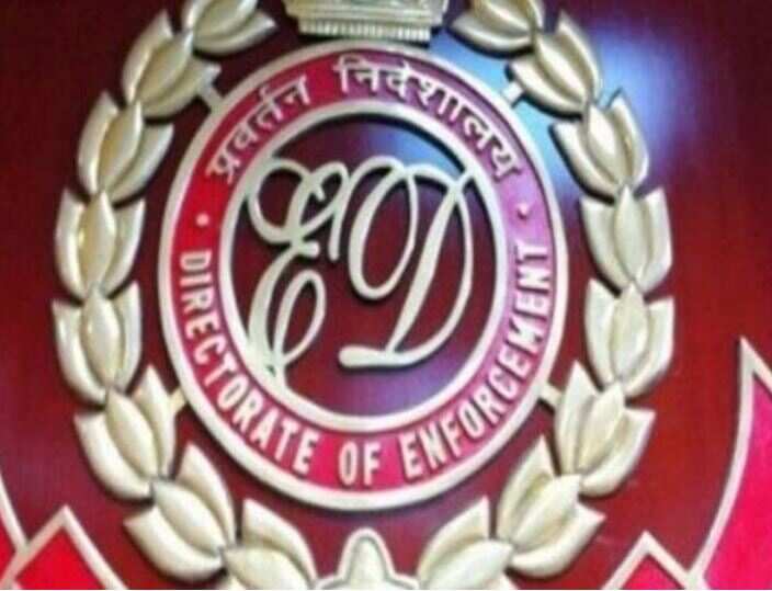 ED refutes corruption charges against its officer investigating Aircel-Maxis, 2G Spectrum case