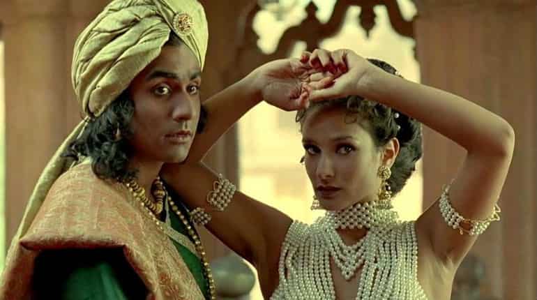 'Kama Sutra' trailer third most-watched trailer on YouTube; beats 'Fifty Shades Of Grey'
