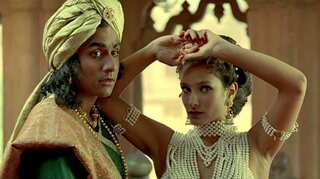 'Kama Sutra' trailer third most-watched trailer on YouTube; beats 'Fifty Shades Of Grey'