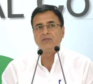 Modi government manipulating GDP data of previous years: Congress