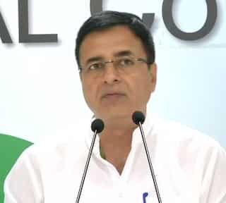 Modi government manipulating GDP data of previous years: Congress