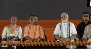 In Uttar Pradesh rally, PM Modi invokes Kabir; attacks Opposition on Emergency & alliance