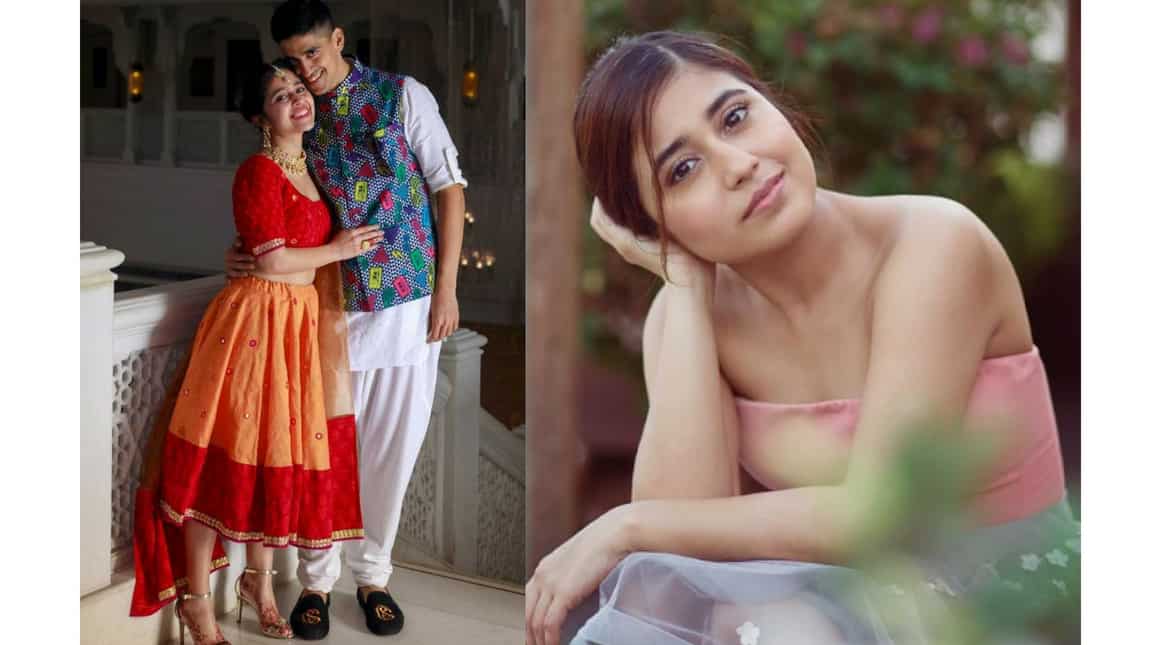 'Masaan' actress Shweta Tripathi on marrying a younger guy: Everybody forgets I’m older 'Masaan' actress Shweta Tripathi on marrying a younger guy: Everybody forgets I’m older