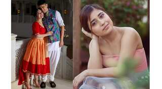 'Masaan' actress Shweta Tripathi on marrying a younger guy: Everybody forgets I’m older