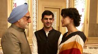 Anupam Kher on 'The Accidental Prime Minister': Cinema and politics cannot be separated