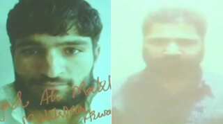 Shujaat Bukhari's killing: Police release photos of suspected killers, say plot was hatched in Pakistan