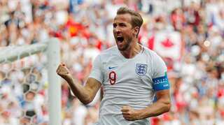 England face depleted France in Nations Cup final flourish