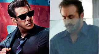 'Sanju' box office: Ranbir Kapoor's film's occupancy beats Salman Khan's Race 3?