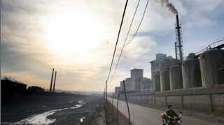 China could impose 'special emissions' limits on firms in up to 80 cities