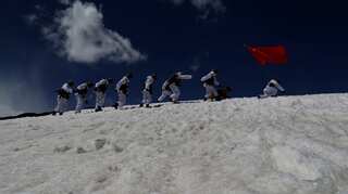 Indian, Chinese Army commanders meet lasts for 11 hours: Report