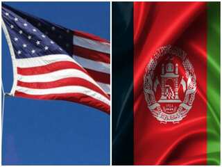 US appoints Khalilzad as special adviser on seeking reconciliation in war-battered Afghanistan