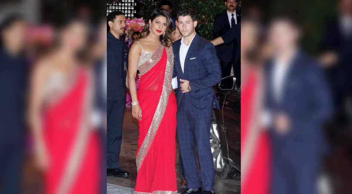 Akash Ambani-Shloka Mehta engagement party