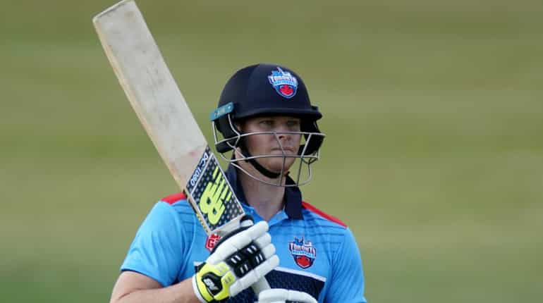 Australia's Steve Smith to have surgery on elbow injury