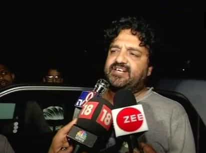 Mumbai plane crash: Pilot's husband raises questions
