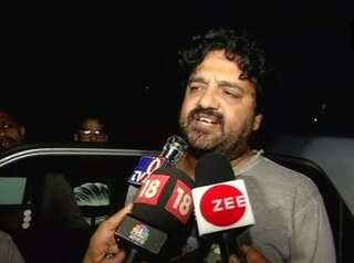 Mumbai plane crash: Pilot's husband raises questions