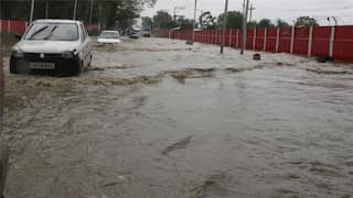 Kashmir floods: Swelling Jhelum brings back nightmares of 2014 deluge