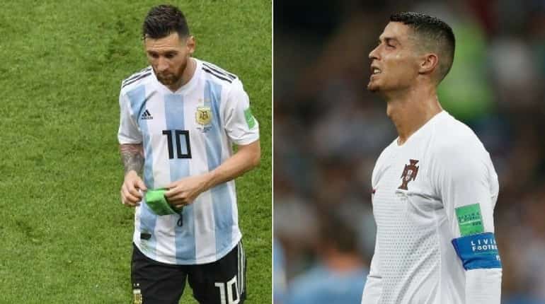 Opinion: High drama surrounds FIFA World Cup 2018 Opinion: High drama surrounds FIFA World Cup 2018