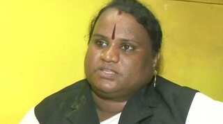 Meet Sathyasri Sharmila, India's first transgender lawyer 