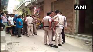 Burari deaths: 'Tantrik' Geeta Maa interrogated by Delhi Police