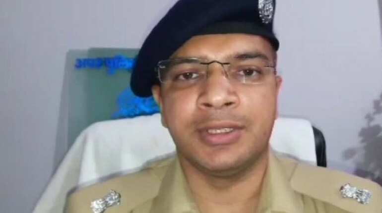 UP: Dalit man forced to lick his own spit because son married Muslim girl UP: Dalit man forced to lick his own spit because son married Muslim girl
