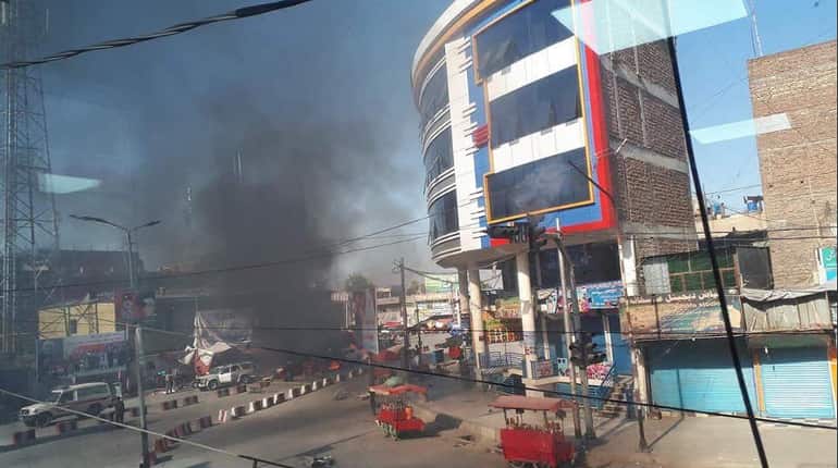 Suicide bomber targets group of Sikhs and Hindus, kills 19 in Afghanistan