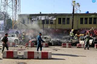 Need unified global fight against terrorism, says India after attack on Sikhs in Afghanistan