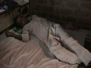Uttar Pradesh: Minor boy stripped, thrashed for alleged theft