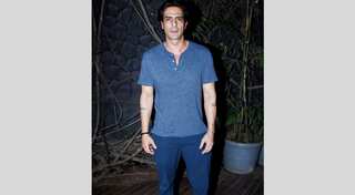 Arjun Rampal tests positive for COVID-19