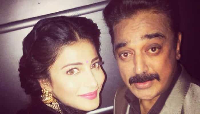 Watch: Kamal Haasan trolled by Twitterati over caste stand, told 'reform starts at home' Watch: Kamal Haasan trolled by Twitterati over caste stand, told 'reform starts at home'
