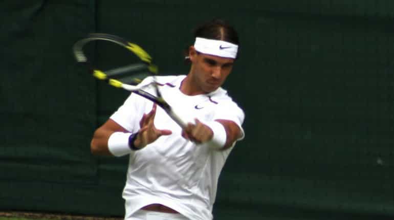 Champion again