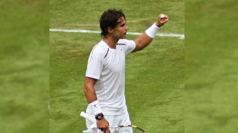 Strokes of genius