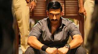 Ranveer Singh-Sara Ali Khan 'Simmba' to re-release in Australia and Fiji