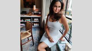 Bollywood actress Kim Sharma accused of assaulting ex-domestic help