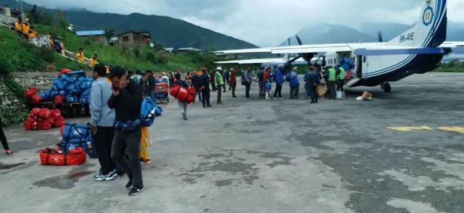 Kailash Mansarovar Yatra: 2 Indian pilgrims die in Nepal; India sends commercial flights to rescue