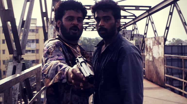 20 years of 'Satya': A life changing experience for Anurag Kashyap 20 years of 'Satya': A life changing experience for Anurag Kashyap